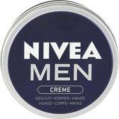 NIVEA MEN Crème - 75 ml - Bodycrème