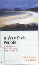A Very Civil People