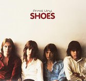 Shoes - Prima Vinyl