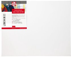 Talens Canvas Board 30 x 40 cm