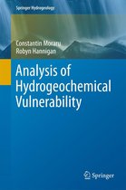 Springer Hydrogeology - Analysis of Hydrogeochemical Vulnerability