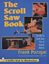 The Scroll Saw Book