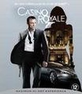 Casino Royale (Blu-ray)(FR)(BE import)