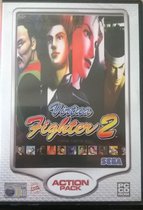 Virtua Fighter 2 action pack
