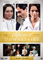 Upstairs Downstairs - The Complete Collection