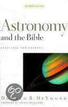 Astronomy and the Bible