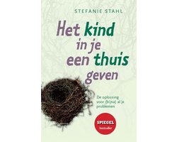 Het kind in je een thuis geven