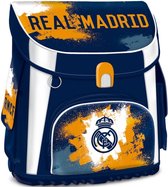 Real Madrid - Ergo rugzak - Blauw