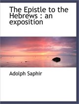 The Epistle to the Hebrews