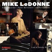 On Fire - Ledonne Mike