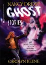 Omslag Ghost Stories