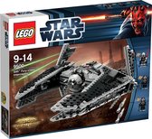 LEGO Star Wars Sith Fury-class Interceptor - 9500
