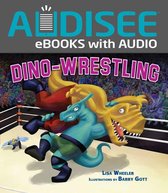 Dino-Sports - Dino-Wrestling
