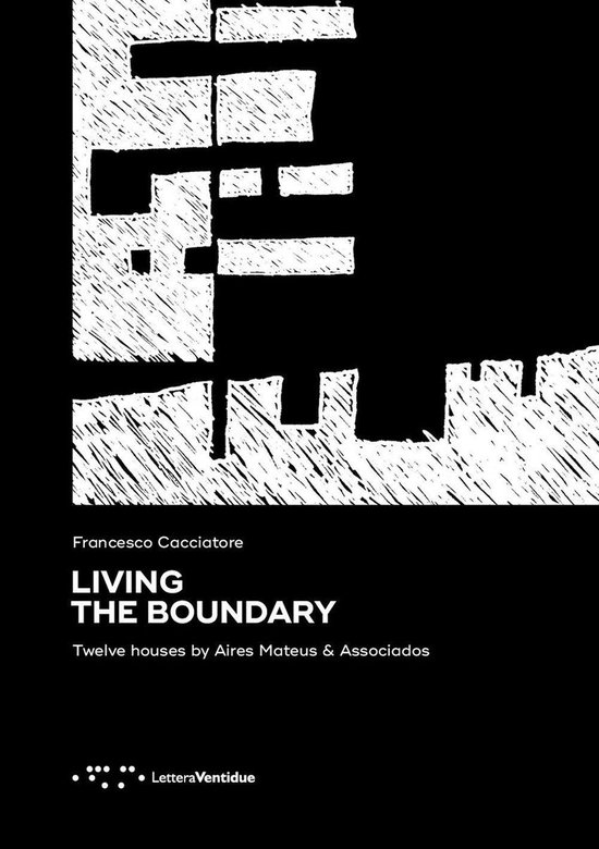 Bol Com Living The Boundary Francesco Cacciatore Boeken