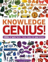Knowledge Genius!