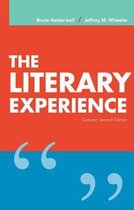 The Literary Experience, Compact Edition (with 2016 MLA Update Card)