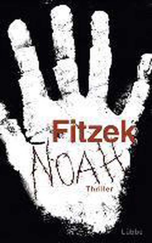 Noah - cover