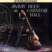 Jimmy Reed At Carnegie Hall