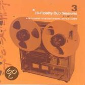 Hi-Fidelity Dub  3 - Cd