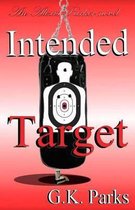 Alexis Parker- Intended Target