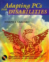 Adapting PCs for Disabilities