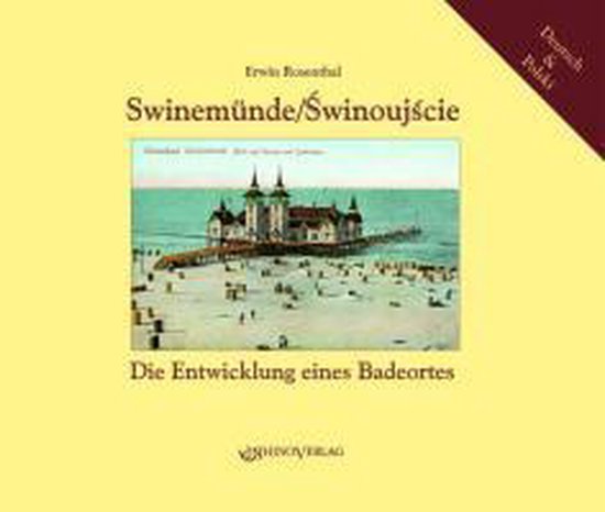 Swinemünde/Swinoujscie - cover