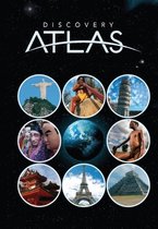 Discovery Atlas Box