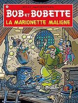 Bob et Bobette 304 -   La marionette maligne