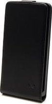 Dolce Vita - Zwart originele Flip Line case - HTC One