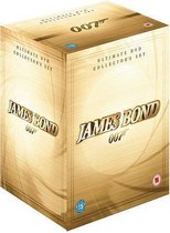 James Bond Ultimate (Import)