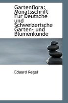 Gartenflora