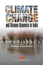 Climate Change And Disease Dynamics In India