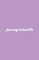 Journey to Health
