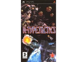 R-Type Tactics