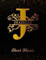 Jhazelle Sheet Music