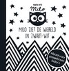 foto van Baby Ziet... - Milo ziet de wereld in zwart wit