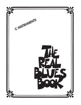 The Real Blues Book (Songbook)