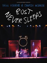 Neil Young - Rust Never Sleeps (Songbook)