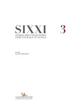 Storia dell'ingegneria strutturale in Italia - SIXXI 3