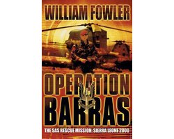 Operation Barras