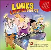 Luuk's Liedjesfeest