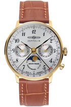 Zeppelin Mod. 7039-1 - Horloge
