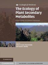 Ecological Reviews -  The Ecology of Plant Secondary Metabolites