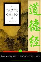 Tao Te Ching