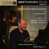 Beethoven / Violin Sonatas