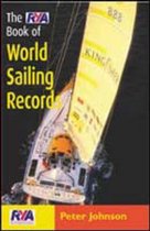 The RYA Book of World Sailing Records