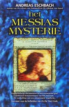 Omslag Het Messias-mysterie