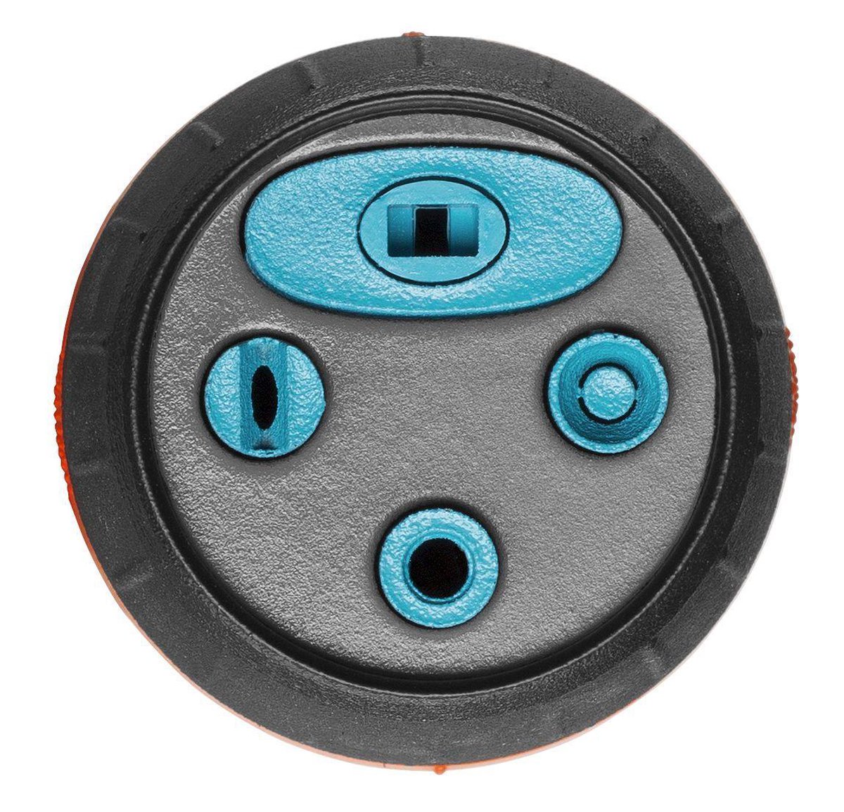 Gardena Comfort Spuitpistool EcoPulse