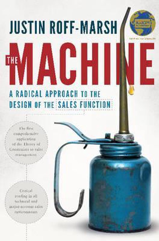 9781626342248 - The Machine