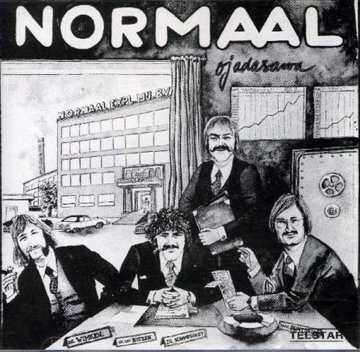 Normaal - Ojadasawa